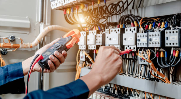 Best Electrical System Inspection  in Marion, WI