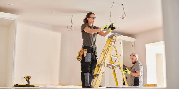 Best Electrical Repair Services  in Marion, WI