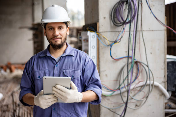 Best Circuit Breaker Repair  in Marion, WI