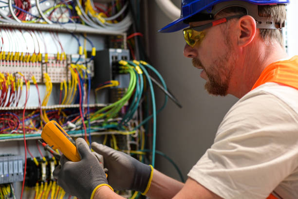 Best Electrical Wiring Services  in Marion, WI