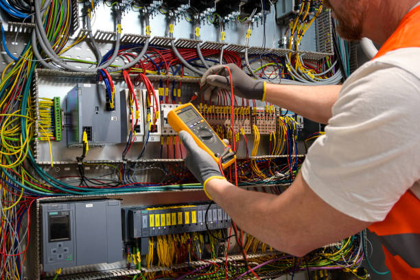 Best Electrical Troubleshooting Services  in Marion, WI