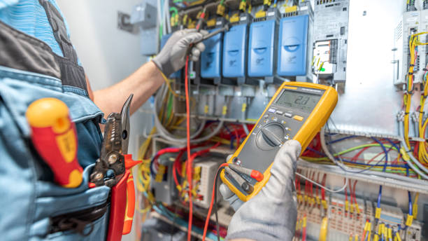 Best Best Electricians Near Me  in Marion, WI
